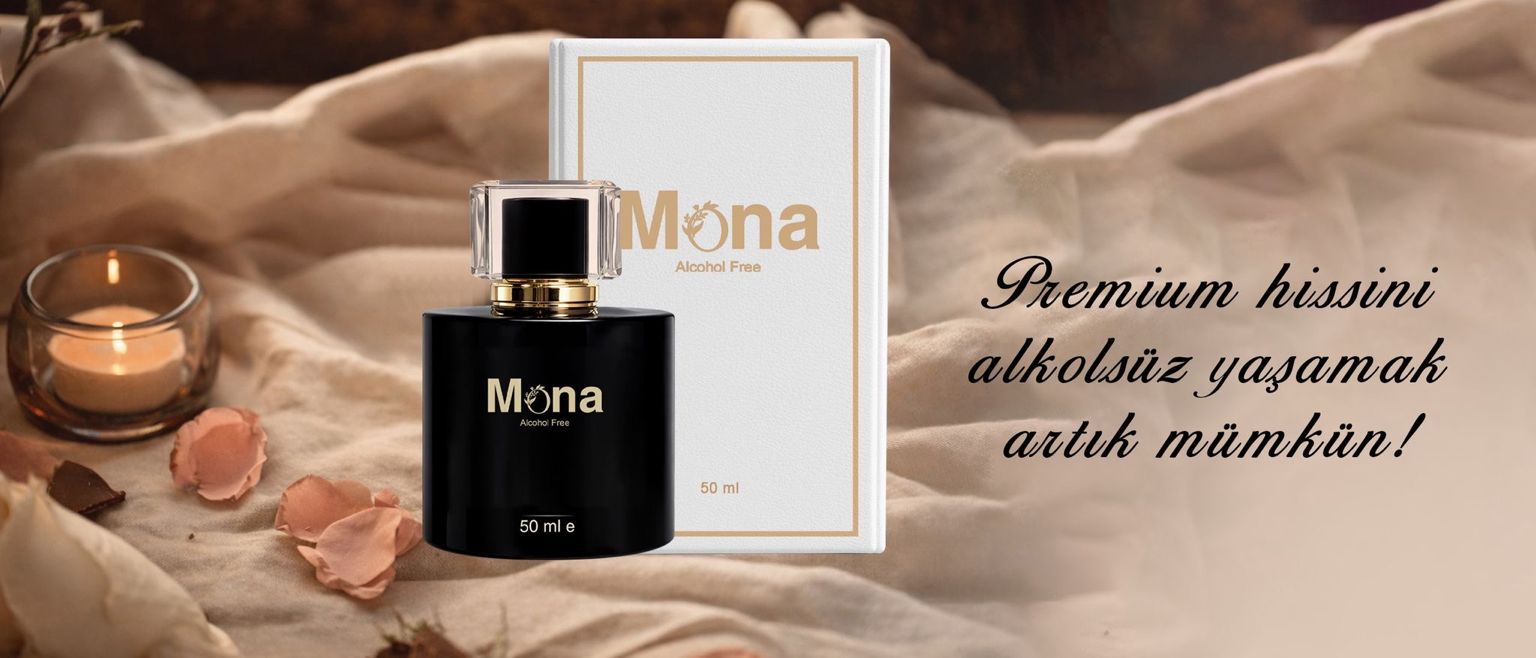 PREMİUM HİSSİNİ ARTIK ALKOLSÜZ YAŞAMAK MÜMKÜN